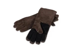 Grillhandschuhe XL Dunkelbraun*Petromax Sale