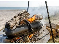 Gusseiserner Kartoffelbräter 45cm*Petromax Best