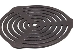 Gussrost-Einsatz GR Gusseisen Ø 23 cm*Petromax Discount