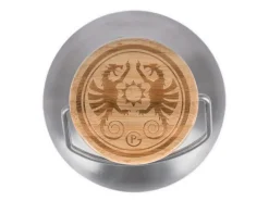 Isolierflasche TB100 1 l BPA-frei*Petromax Sale