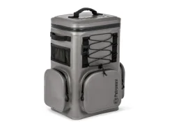Kühlrucksack 7 l Grau*Petromax Clearance