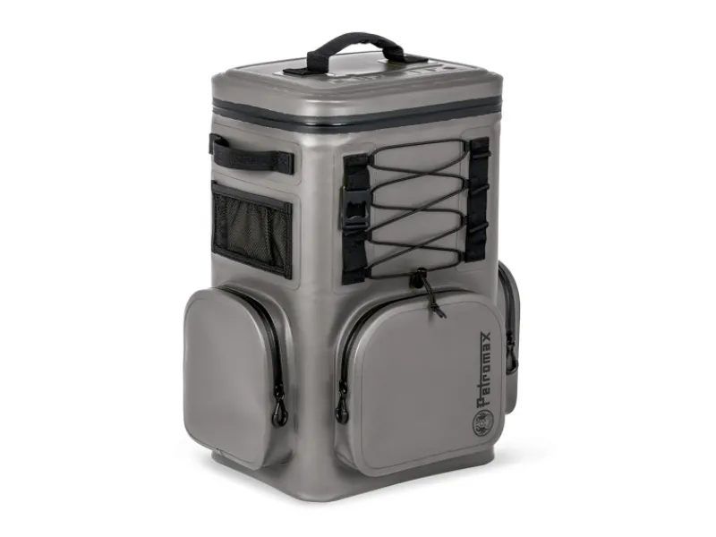 Kühlrucksack 7 l Grau*Petromax Clearance