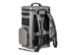 Kühlrucksack 7 l Grau*Petromax Clearance