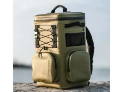 Petromax Kühlboxen|Kühlrucksack 27 l Grau