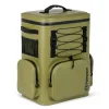 Kühlrucksack 27 l Olive*Petromax Best