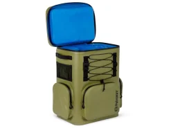 Kühlrucksack 27 l Olive*Petromax Best