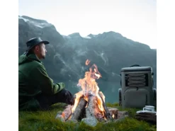 Kühlrucksack 27 l Olive*Petromax Best