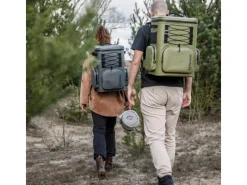 Kühlrucksack 27 l Olive*Petromax Best