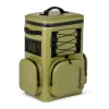 Kühlrucksack 7 l Olive*Petromax Clearance