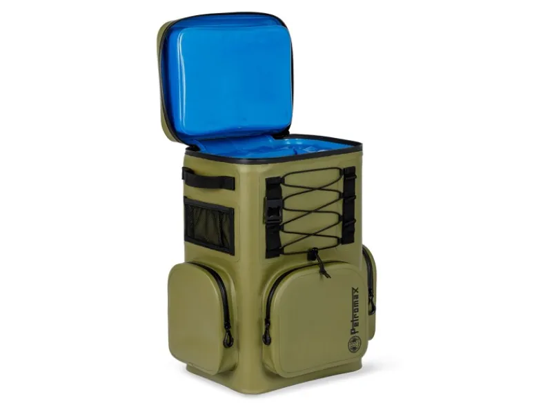 Kühlrucksack 7 l Olive*Petromax Clearance
