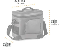 Petromax Kühlboxen|Bootssport|Kühltasche 8 l