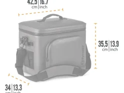 Petromax Kühlboxen|Kühltasche 22 l