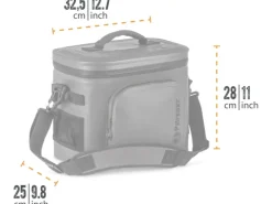 Petromax Kühlboxen|Kühltasche 8 l