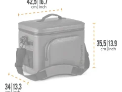 Petromax Bootssport|Kühlboxen|Kühltasche 22 l