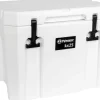 Petromax Kühlboxen|Passiv-Kühlbox Alpenweiß 25 l