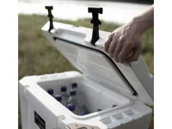 Petromax Kühlboxen|Passiv-Kühlbox Alpenweiß 25 l