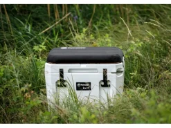 Petromax Kühlboxen|Passiv-Kühlbox Alpenweiß 25 l