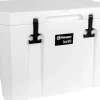 Petromax Kühlboxen|Passiv-Kühlbox Alpenweiß 50 l