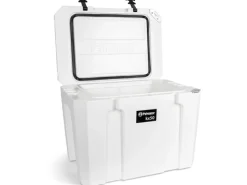 Petromax Kühlboxen|Passiv-Kühlbox Alpenweiß 50 l