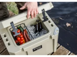 Petromax Kühlboxen|Passiv-Kühlbox 25 l