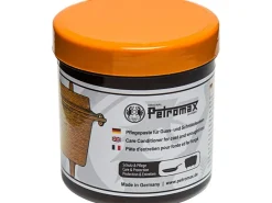 Petromax Grillzubehör|Pflegepaste für Guss- und Schmiedeeisen FT-Pflege 250 ml