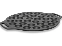 Poffertjes-Pfanne Gusseisen*Petromax