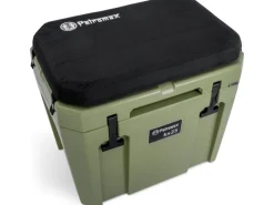 Sitzkissen für Passiv-Kühlbox 25 l Schwarz*Petromax