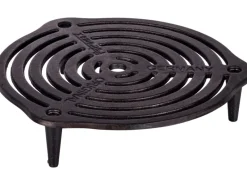 Stapelrost GR-S Gusseisen Ø 23 cm*Petromax Hot