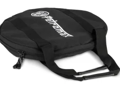 Petromax Campingzubehör|Transporttasche für Feuerpfanne fp35/ fp35-t Schwarz