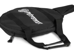 Petromax Campingzubehör|Transporttasche für Feuerpfanne fp35/ fp35-t Schwarz