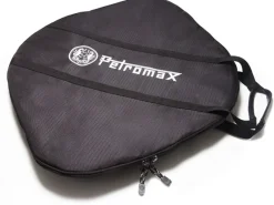 Petromax Feuerschalen|Transporttasche für Grill- und Feuerschale fs56 Schwarz