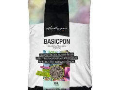 Lechuza Hydrokultur|Pflanzsubstrat ® Basicpon 20 Liter für sensible Pflanzen