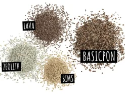 Pflanzsubstrat ® Basicpon 6 Liter für sensible Pflanzen*Lechuza Hot