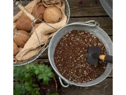 Pflanzsubstrat ® Veggiepon 12 Liter für Gemüse und Obst*Lechuza Hot