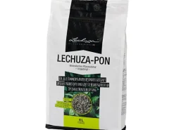 Pflanzsubstrat ®-Pon 6 Liter für Zimmerpflanzen*Lechuza Hot