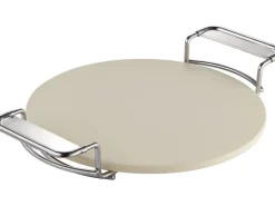 Jamestown-Grill Kugelgrills|Pizzastein Modular System