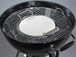 Jamestown-Grill Kugelgrills|Pizzastein Modular System