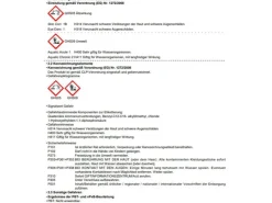 Poolpflege|Planet Aquafair Desinfect & Protect Oxychlor