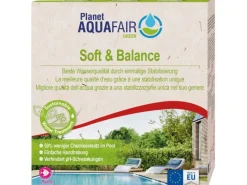 Planet Aquafair Wirkprinzip Soft & Balance Set* Sale