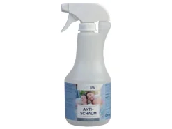Planet Spa Outdoor Whirlpools|Anti-Schaum 500 ml