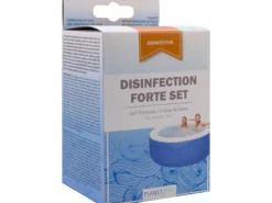 Desinfektion Forte auf Chlorbasis für Whirlpools*Planet Spa