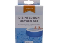 Desinfektion Oxygene auf Sauerstoffbasis für Whirlpools*Planet Spa Discount