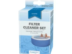 Planet Spa Pooltechnik|Filter Cleaner zur Reinigung Ihres Whirlpool - Filterkartuschen