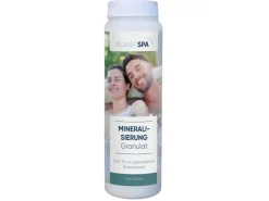 Granulat Mineralisierung 500 g*Planet Spa Clearance