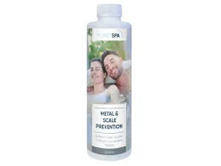 Metal & Scale Prevention 500 ml*Planet Spa