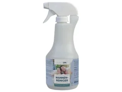 Planet Spa Outdoor Whirlpools|Wannen-Reiniger 500 ml