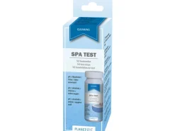 Wasserteststreifen für Whirlpools*Planet Spa Sale