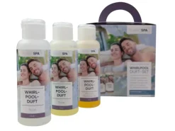 Whirlpool-Duftset 300 ml*Planet Spa New
