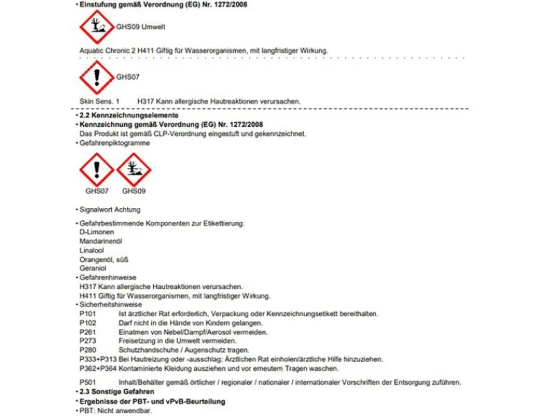 Whirlpool-Duftset 300 ml*Planet Spa New