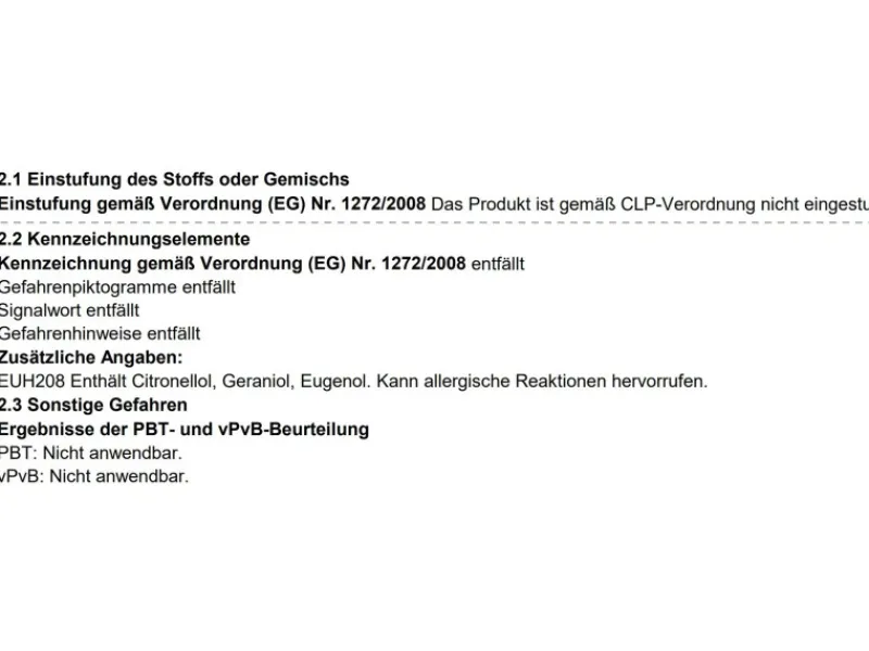 Whirlpool-Duftset 300 ml*Planet Spa New